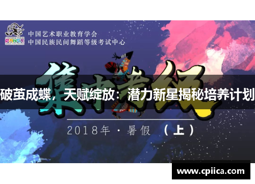 破茧成蝶，天赋绽放：潜力新星揭秘培养计划