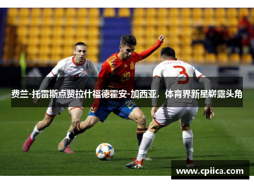 费兰-托雷斯点赞拉什福德霍安-加西亚，体育界新星崭露头角